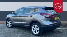 Nissan Qashqai 1.3 DiG-T 160 Acenta Premium 5dr DCT Petrol Hatchback